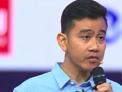 Gibran Bakal Penuhi Panggilan Bawaslu Jakpus Besok