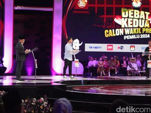 Jadwal Debat Ke-3 Pilpres 2024, Topik, hingga Stasiun TV yang Menyiarkan Jadwal Debat Ke-3 Pilpres 2024, Topik, hingga Stasiun TV yang Menyiarkan