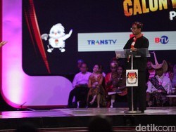 Gibran Debat Panas dengan Mahfud soal Investor di IKN, Ini Daftarnya