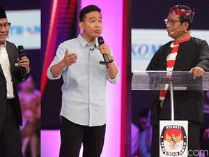 Apa Tema Debat Keempat Pilpres 2024, Simak Detailnya! Apa Tema Debat Keempat Pilpres 2024, Simak Detailnya!