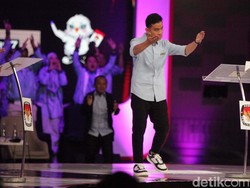 FX Rudy Bicara soal Gelontoran Dana dari Pusat ke Solo, Gibran: Lihat Datanya!