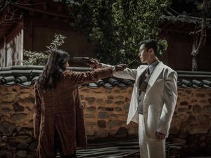 7 Rekomendasi Drama Korea Terbaru Tayang Januari 2024, Wajib Tonton! 7 Rekomendasi Drama Korea Terbaru Tayang Januari 2024, Wajib Tonton!