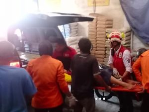 Dramatis Ibu Asal Sampang Hamil 6 Bulan Melahirkan di Toilet Tempat Kerja Dramatis Ibu Asal Sampang Hamil 6 Bulan Melahirkan di Toilet Tempat Kerja