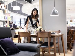 Sempat Lesu Dilibas Pandemi, Bagaimana Kondisi Industri Furnitur Saat Ini