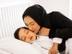 Video: Kenali Faktor Penyebab Gangguan Tidur pada Anak