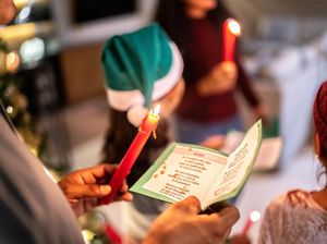 Selamat Hari Natal 2023, Netizen Ucapkan Doa dan Harapan Selamat Hari Natal 2023, Netizen Ucapkan Doa dan Harapan