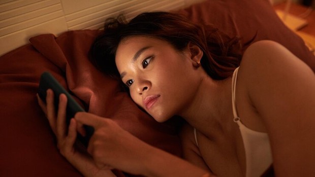 Ilustrasi/Foto: Freepik.com/dragonimages Hal seputar doomscrolling