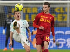 Jadwal Liga Italia Pekan Ini: Nerazzurri Mencari Pelampiasan