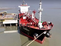 Irak Kirimkan 10 Juta Liter Bahan Bakar ke Gaza Lewat Mesir