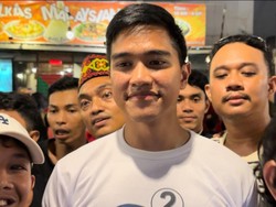 Kaesang Bakal Pimpin Konsolidasi PSI untuk Pemenangan Prabowo-Gibran di NTB