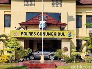 Polisi Masih Dalami Laporan Ortu Siswa Tewas di Pantai Drini Polisi Masih Dalami Laporan Ortu Siswa Tewas di Pantai Drini