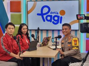 Jumat Curhat Pabbirita Ala Kapolres Maros Guyub Bareng Forkopimda