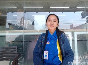 Senangnya Vania, Viral Jago Bahasa Jepang, Diganjar Liburan ke Jepang Senangnya Vania, Viral Jago Bahasa Jepang, Diganjar Liburan ke Jepang