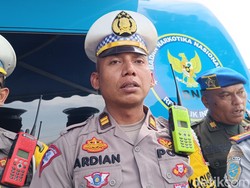 Libur Lebaran, Lonjakan Wisatawan ke Puncak Bogor Diprediksi Terjadi Besok