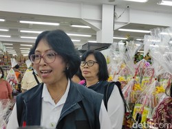 BPOM Temukan Puluhan Produk Tak Layak Edar Jelang Nataru