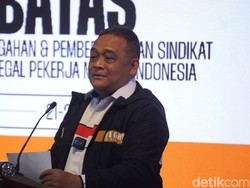 Ada 107 Ribu Lebih PMI Ilegal, BP2MI Perkuat Penumpasan Sindikat TPPO