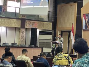 Pemprov Sumsel Kejar Zero Net Emission di Sektor Pertambangan