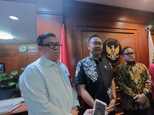 ASN Jomblo di IKN Bakal Selamanya Sharing Kamar?