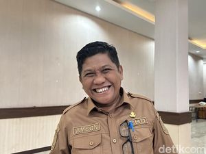 BPBD Sulsel Imbau Warga Waspada Longsor di Sejumlah Daerah Imbas Cuaca Buruk BPBD Sulsel Imbau Warga Waspada Longsor di Sejumlah Daerah Imbas Cuaca Buruk