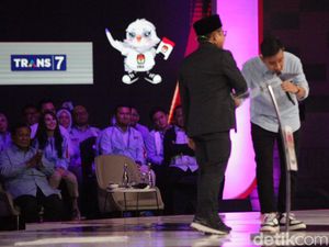 Disinggung Cak Imin, Ini Daftar dan Penampakan Proyek Pemerintah Pusat di Solo