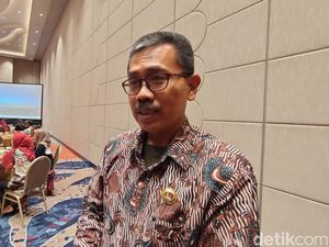 Terciduk Ikut Acara Caleg, Oknum Lurah di Kulon Progo Disemprit Bawaslu