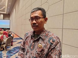 Terciduk Ikut Acara Caleg, Oknum Lurah di Kulon Progo Disemprit Bawaslu