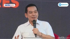 PKB Harap Retret Kedua Bahas Penanganan Lanjutan Pascabencana Sumatera