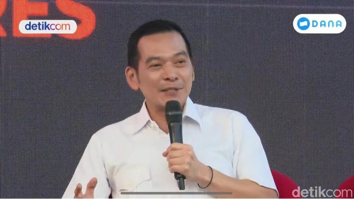 PKB Harap Retret Kedua Fokus Penanganan Pascabencana Sumatera