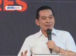 PKB: RI Makin Bergantung pada Impor Pangan, Prabowo Harus Buat Terobosan