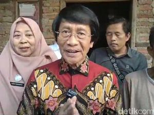 Kata Kak Seto Usai Datangi Siswi SD Indramayu yang Diperkosa Pemuda Desa Kata Kak Seto Usai Datangi Siswi SD Indramayu yang Diperkosa Pemuda Desa