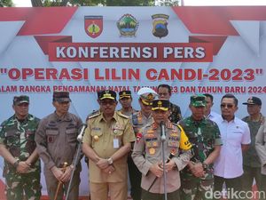 Polda Jateng Siapkan Sniper Cegah Kejahatan Saat Nataru Polda Jateng Siapkan Sniper Cegah Kejahatan Saat Nataru