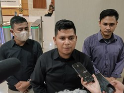 Anies Baswedan Diadukan ke Bareskrim soal Akronim AMIN di Kampanye