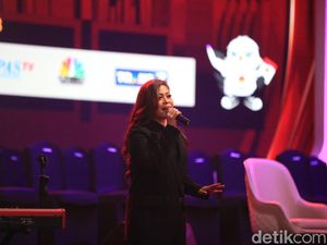 Lagu Pemilu 2024: Lirik, Chord, Link Download dan Sekilas Penciptanya Lagu Pemilu 2024: Lirik, Chord, Link Download dan Sekilas Penciptanya