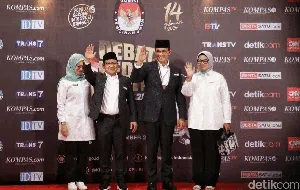 Prabowo-Gibran Unggul di Survei Polling Institute, Ganjar-Mahfud Paling Buncit Prabowo-Gibran Unggul di Survei Polling Institute, Ganjar-Mahfud Paling Buncit