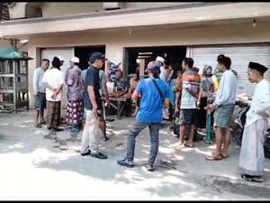 Adakah Motif Politik Terkait Penembakan Relawan Prabowo di Sampang?