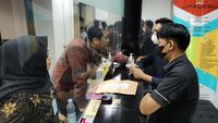LSM Gemak Adukan Anggota DPR ke MKD