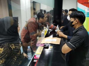 LSM Gemak Adukan Anggota DPR ke MKD