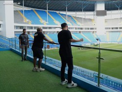 Borneo FC Pinjamkan LED ke PSM Makassar Saat Kandang di Stadion Batakan