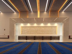 Doa Masuk dan Keluar Masjid serta Adab yang Perlu Dijaga di Dalamnya