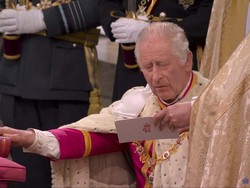 Raja Charles III Akan Jalani Operasi Prostat, Begini Kondisi Terkininya