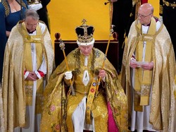 Dialami Raja Charles III, Apa Itu Pembesaran Prostat?