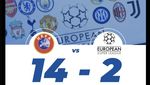 Meme: Ini European Super League Apa El Clasico Spanyol sih?