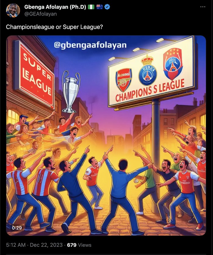 Meme Super League Meme Super League