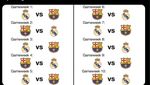 Meme: Ini European Super League Apa El Clasico Spanyol sih?
