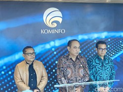 Hoax Pemilu Minim, Kominfo Tetap Pasang Mata Pantau Medsos
