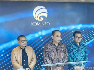 Hoax Pemilu Minim, Kominfo Tetap Pasang Mata Pantau Medsos Hoax Pemilu Minim, Kominfo Tetap Pasang Mata Pantau Medsos