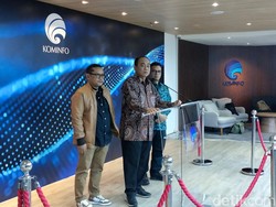 Menkominfo: Hoax Pemilu Melandai, Perdebatan Masih Sehat dan Wajar
