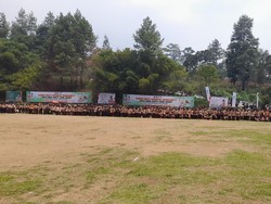 Menag Instruksikan Kantor Kemenag di Daerah Bisa untuk Ibadah Natal