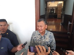 PPATK Endus Tambang Ilegal Modali Kampanye, Menteri ESDM Bilang Begini