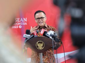 Pemerintah Buka 2,3 Juta Lowongan ASN 2024, Cocok untuk Fresh Graduate Pemerintah Buka 2,3 Juta Lowongan ASN 2024, Cocok untuk Fresh Graduate